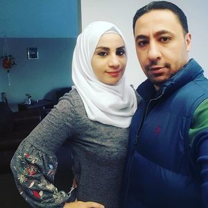 Meet your Posher, Thurayya